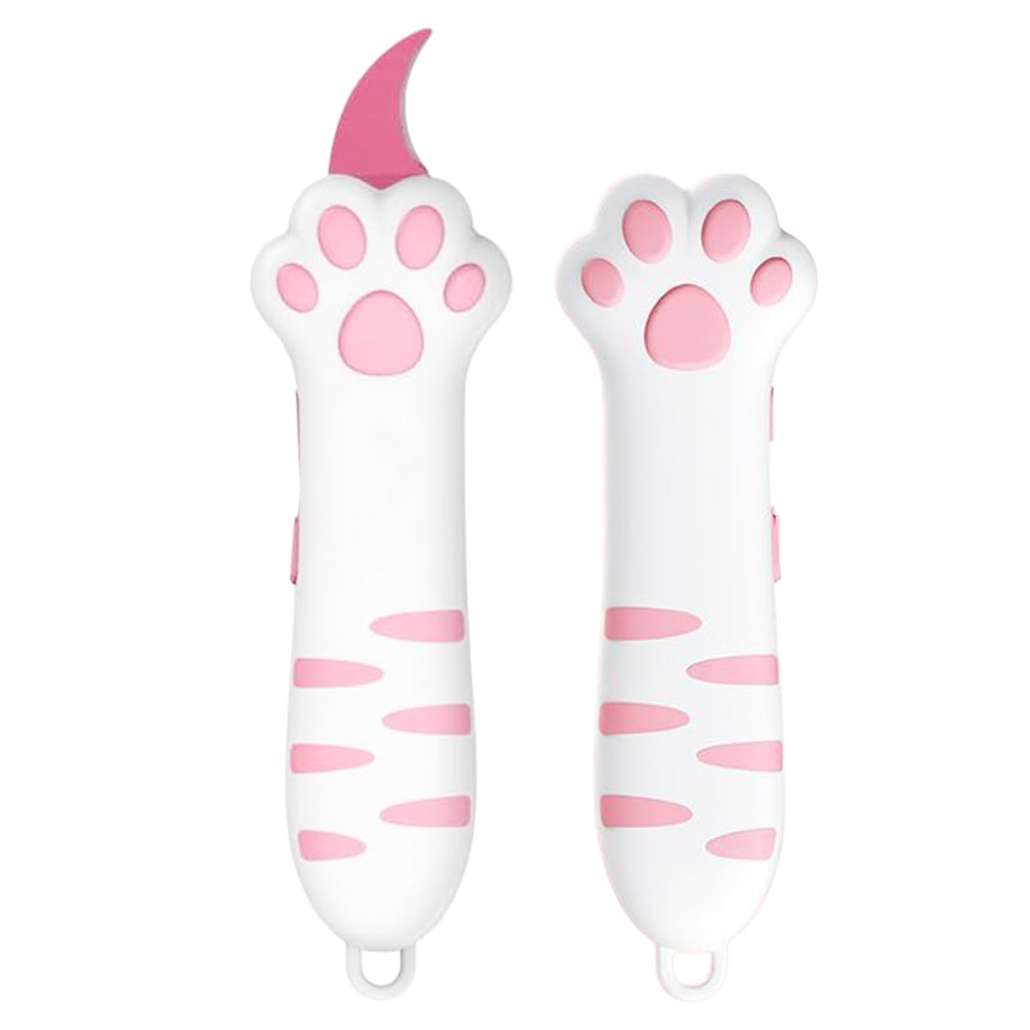 Cat Paw Retractable Box Cutter