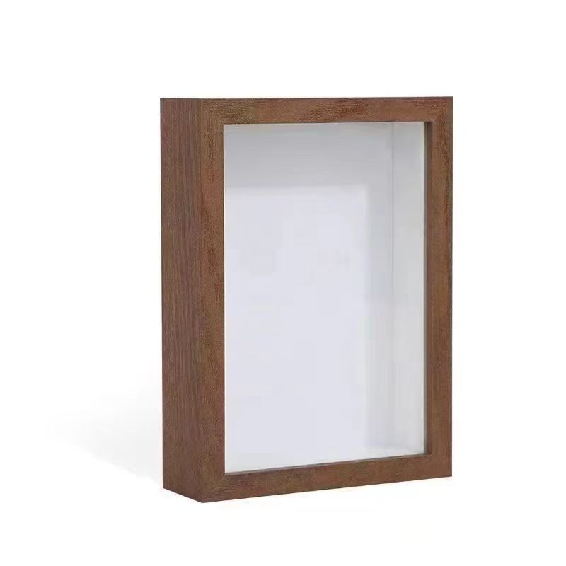 Figure Blind Box Display Frame