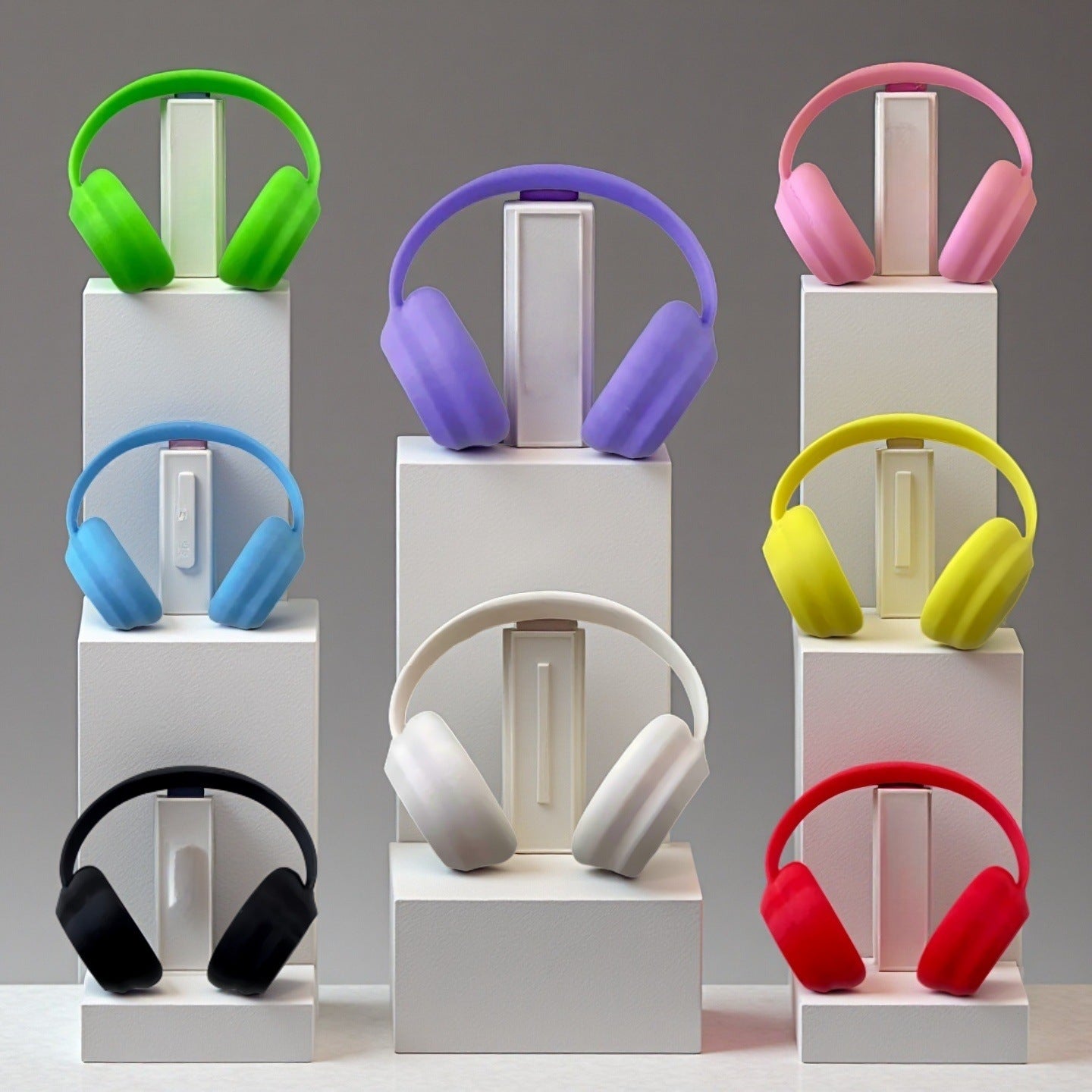 Labubu Headphones