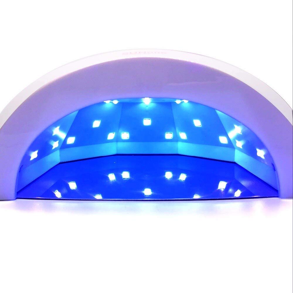 48W Nail Dryer UV LED Curing Lamp