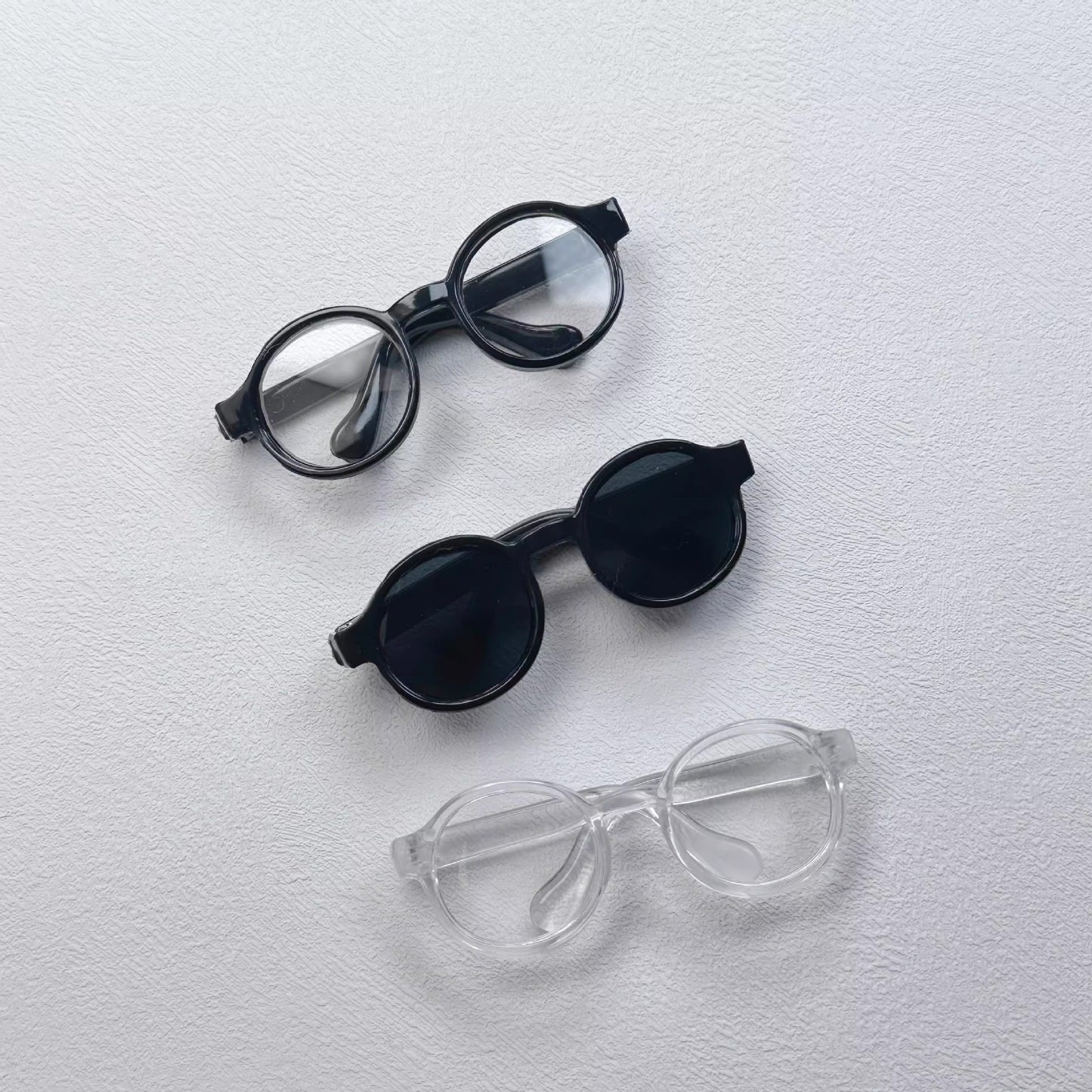 Labubu glasses