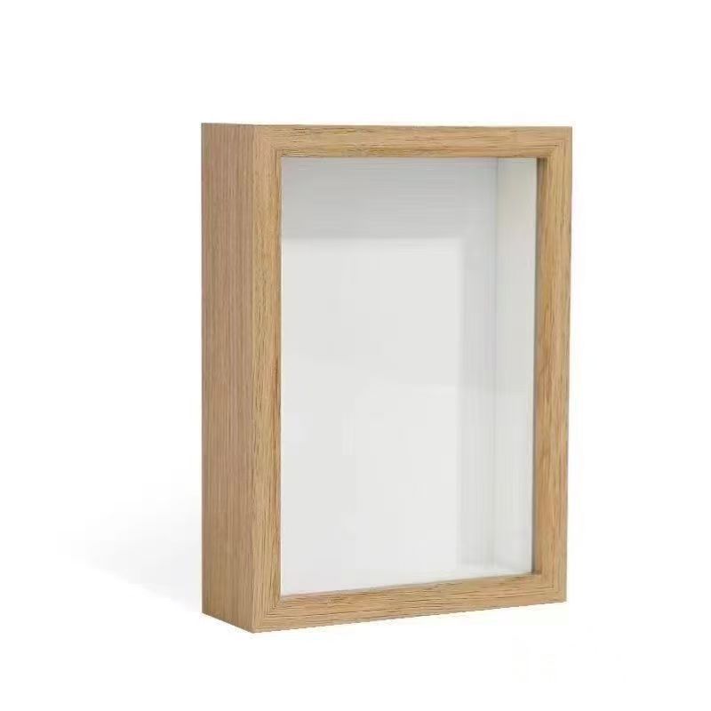 Figure Blind Box Display Frame