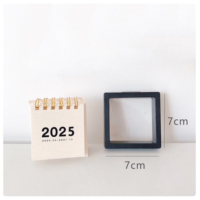 Jewelry Display and Storage Box – PE Film Floating Box