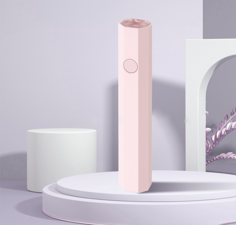 Handheld UV Nail Dryer Lamp