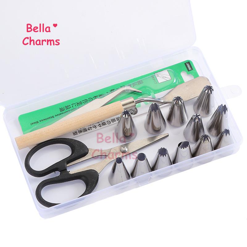 DIY Cream Glue Tool Kit
