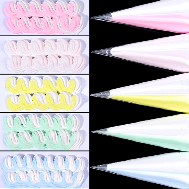 100g Two-Color Cream Glue