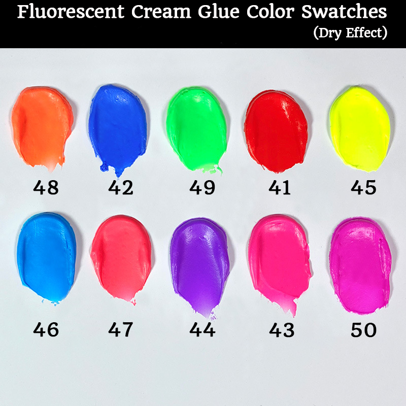 100g Cream Glue