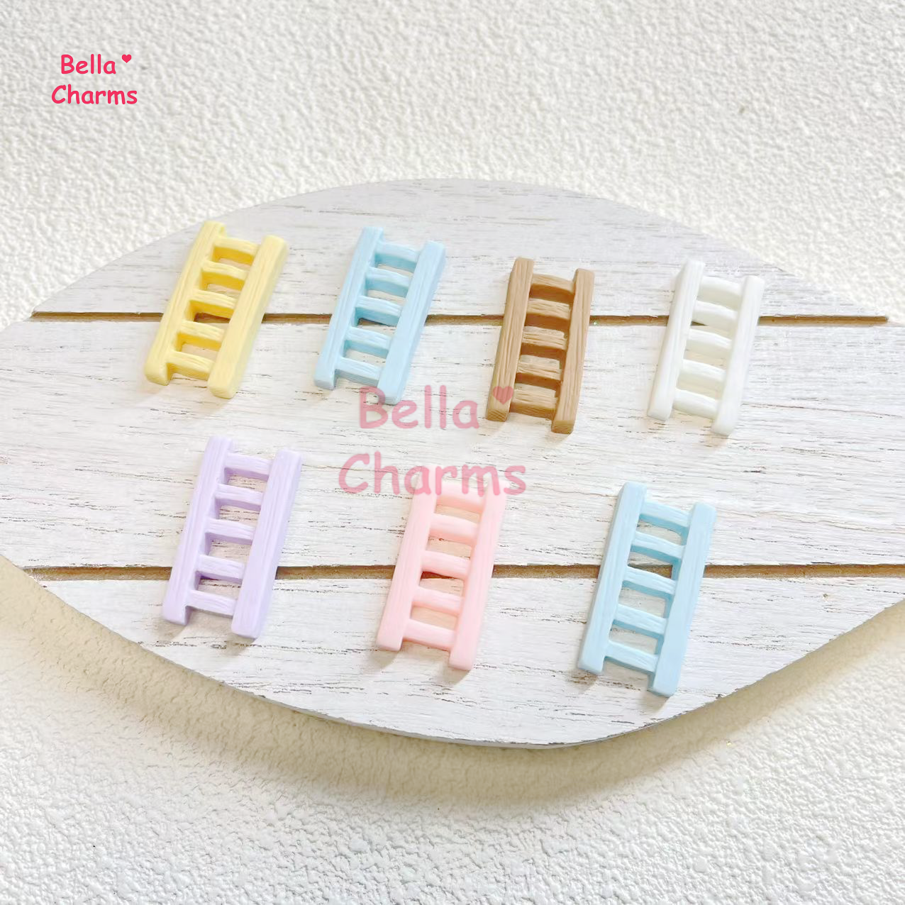 Ladder charm
