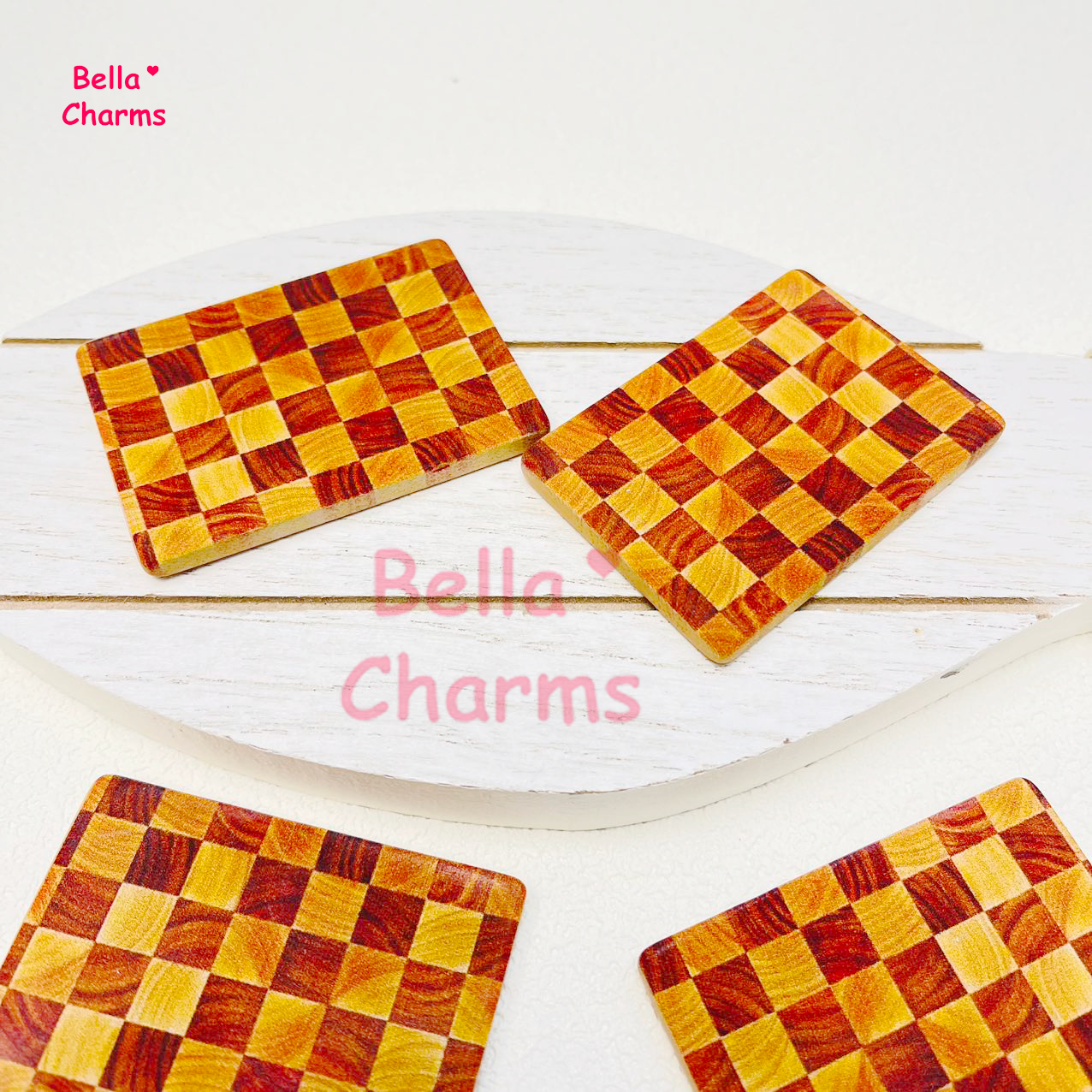 Cutting Board Charm