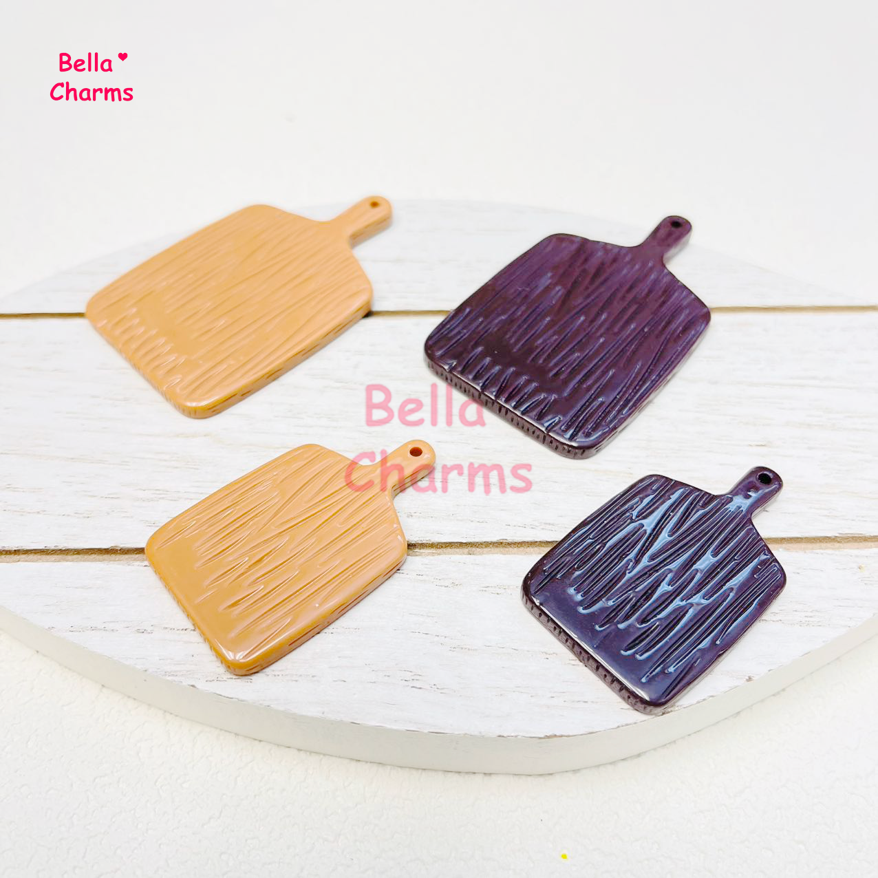 Pizza cutting board Charm