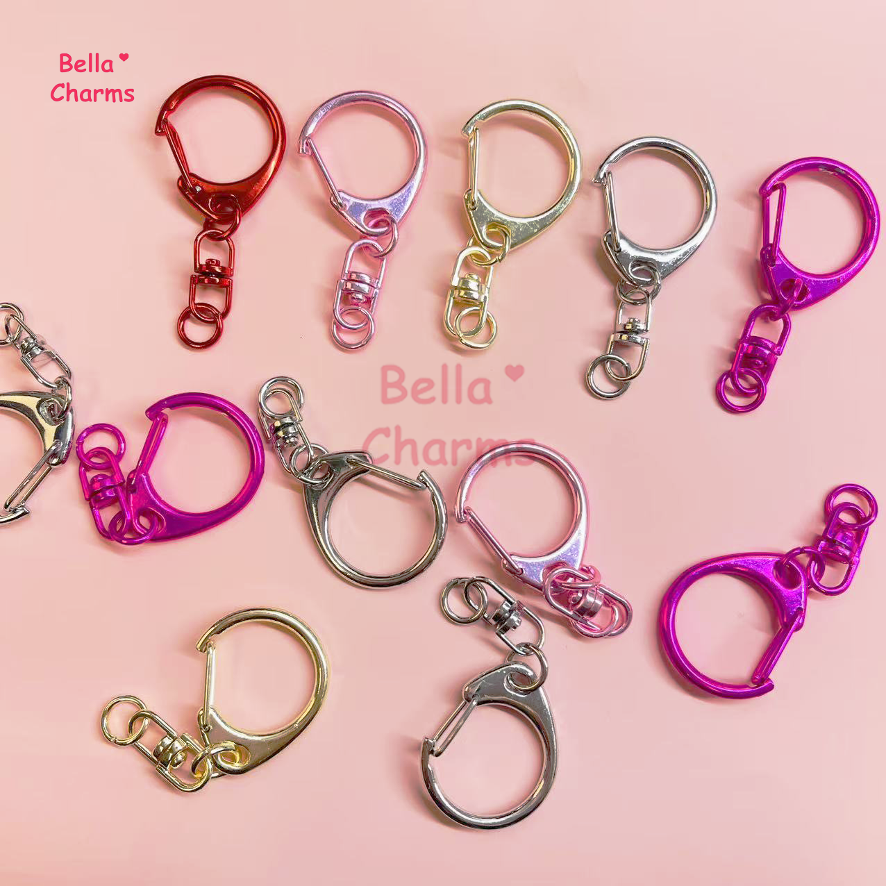 New Keychain Accessories charm