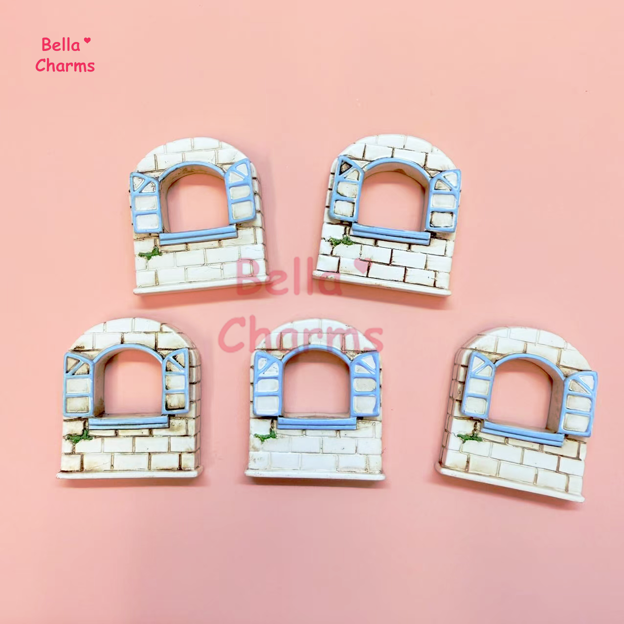 Window charm