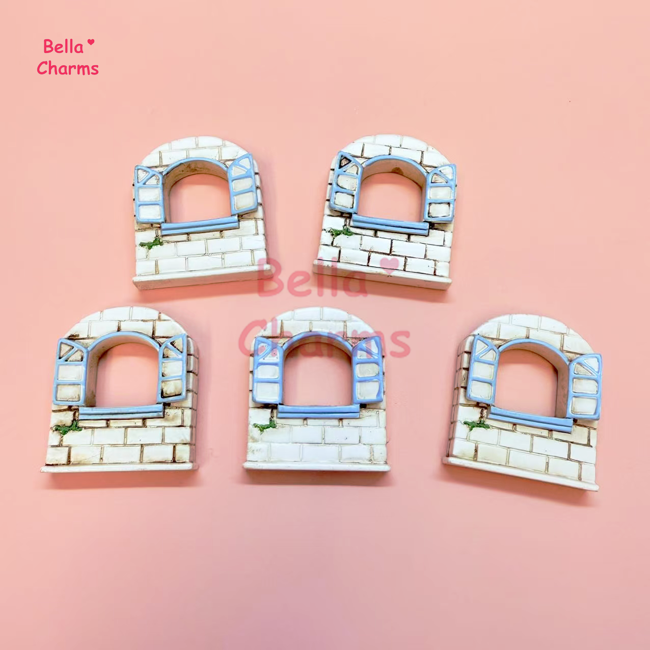 Window charm