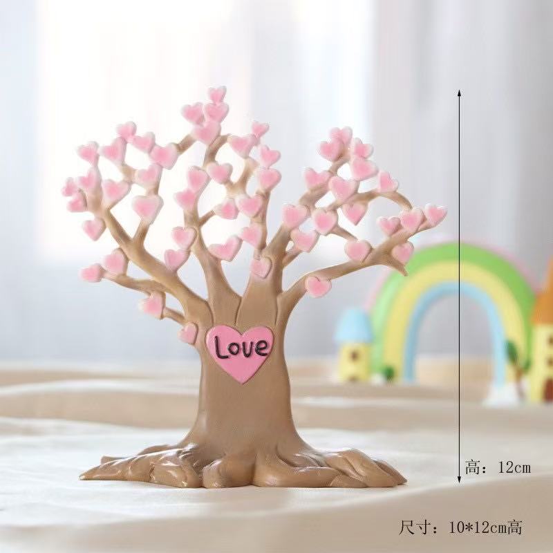 Romanti - Tree charm