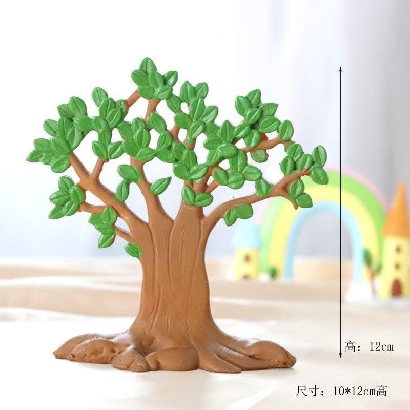 Romanti - Tree charm