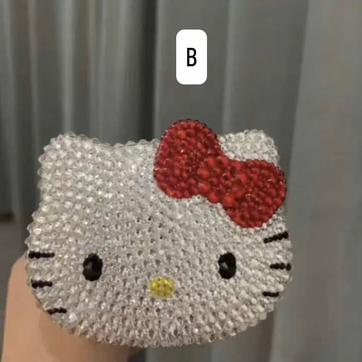 HK Diamond art DIY kit charm