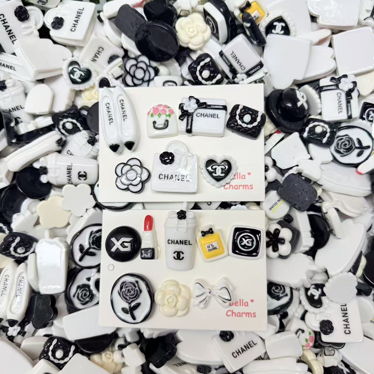 BW CC super mix charm