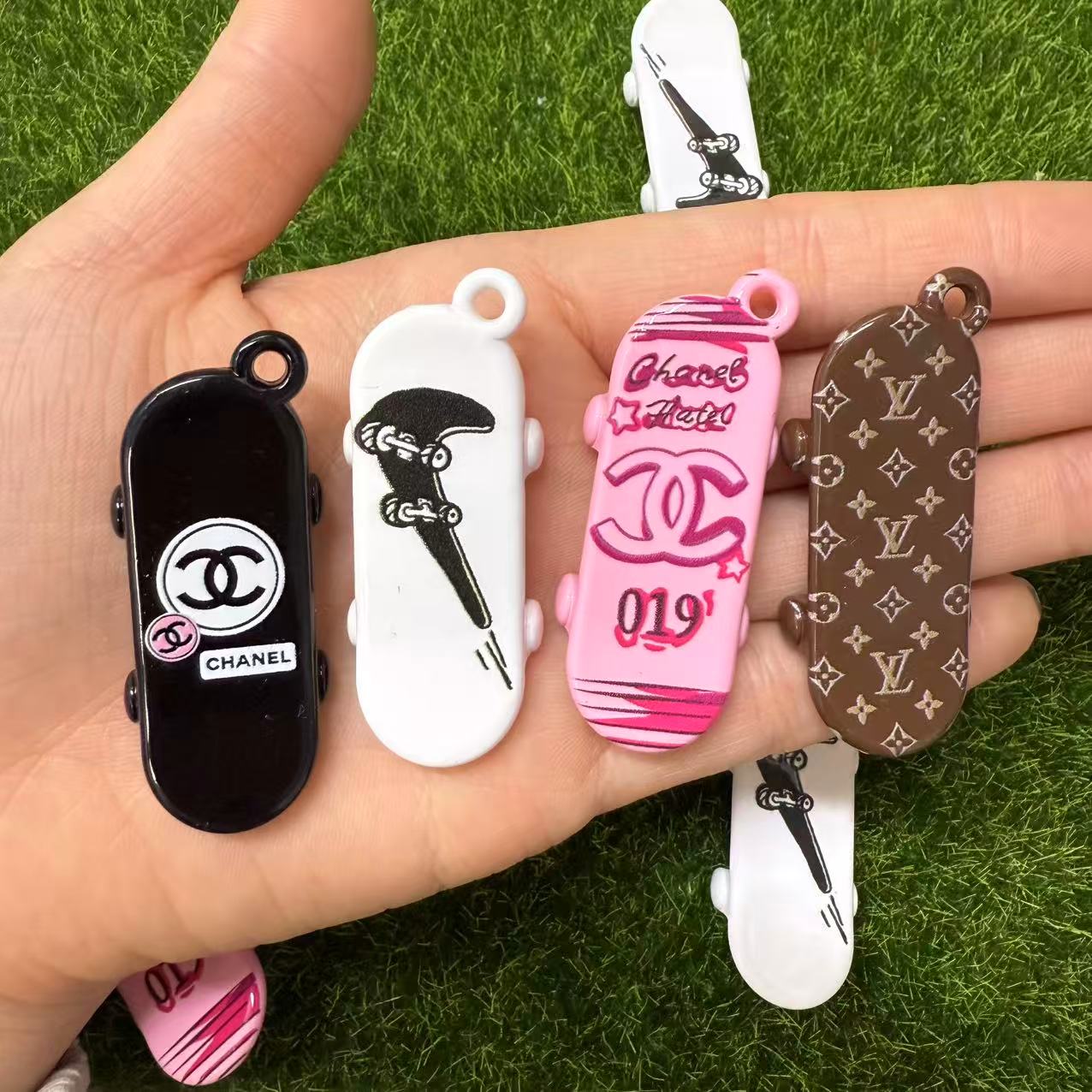 Designer skateboard 10pcs