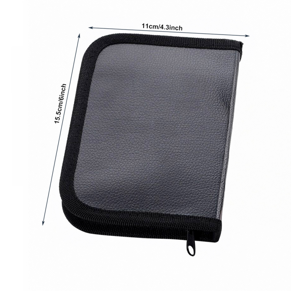 All-in-One Mini DIY Jewelry Tool Kit