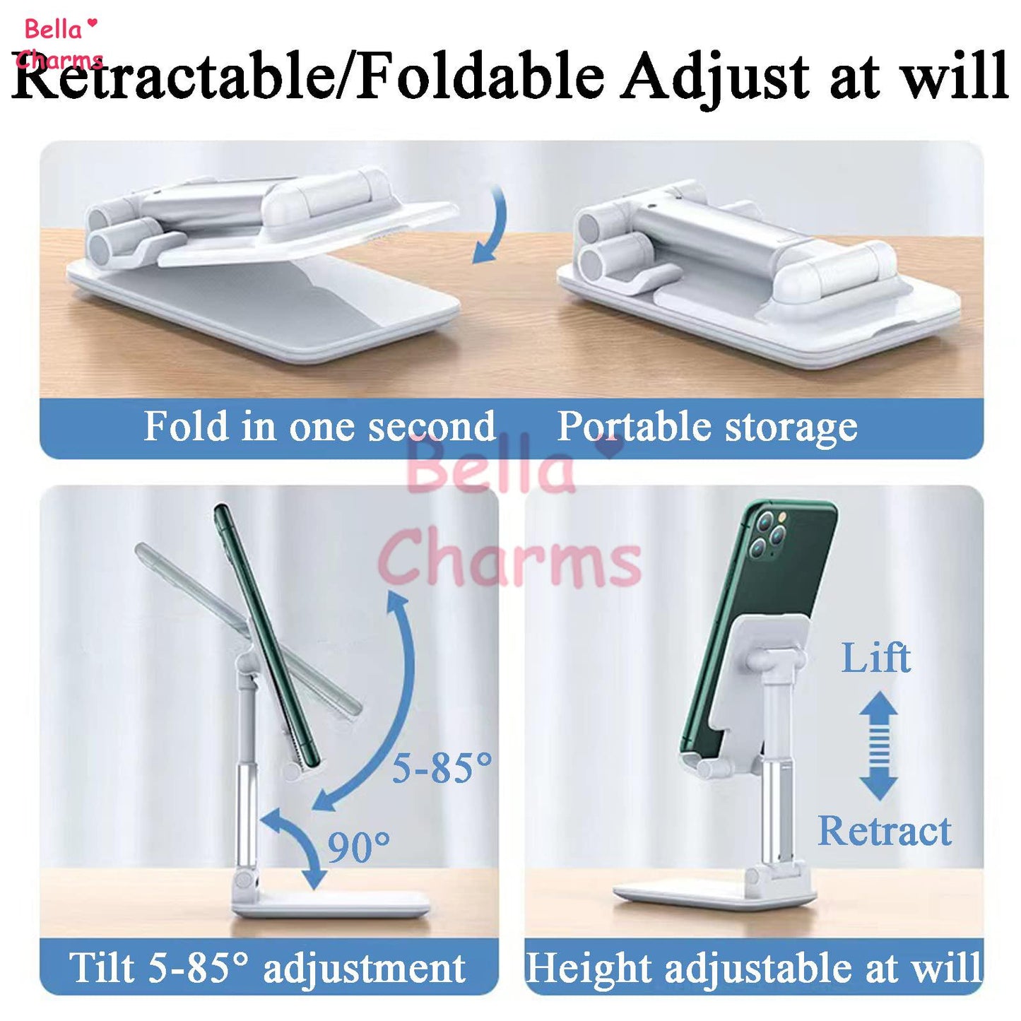 Cellphone Holders