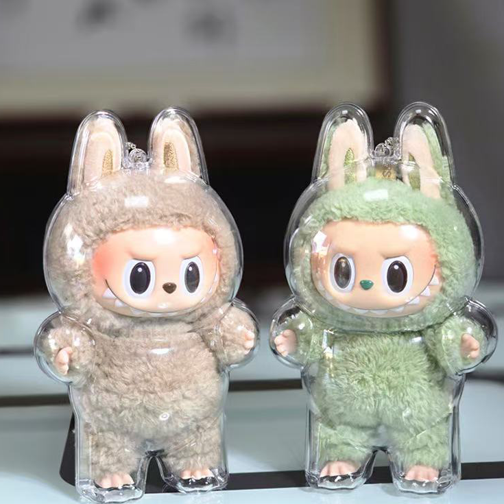 Labubu Case