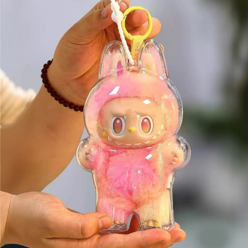 Labubu Case