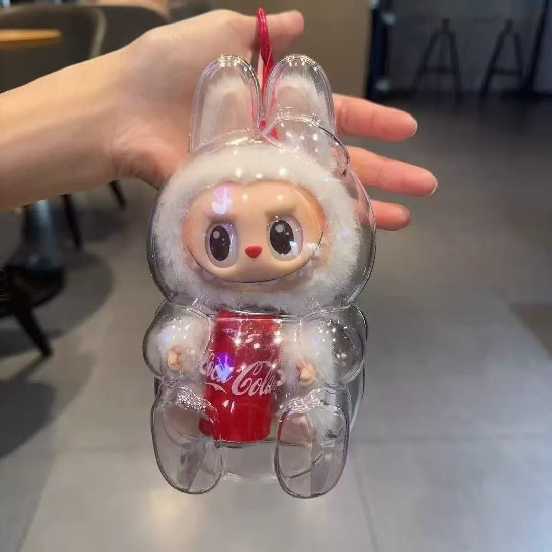 Labubu Case