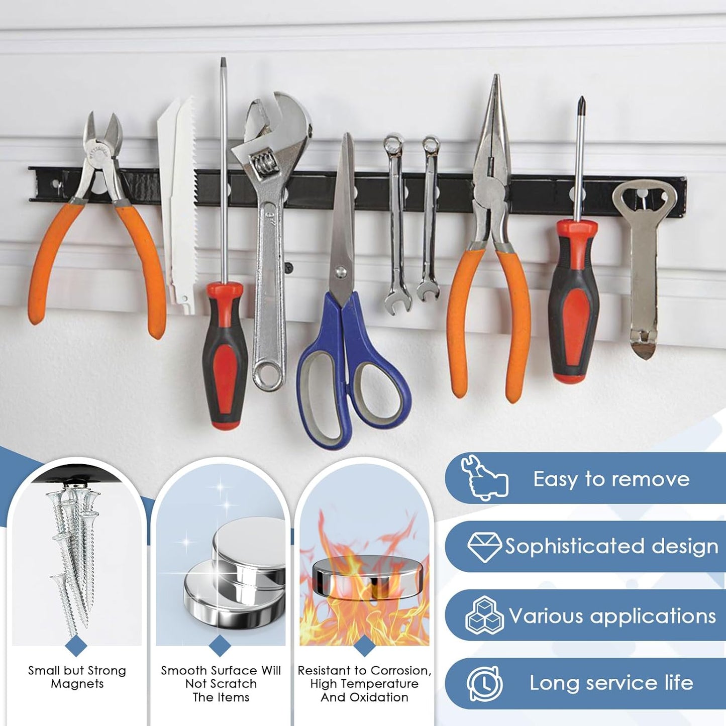 Mini Round Neodymium Magnets