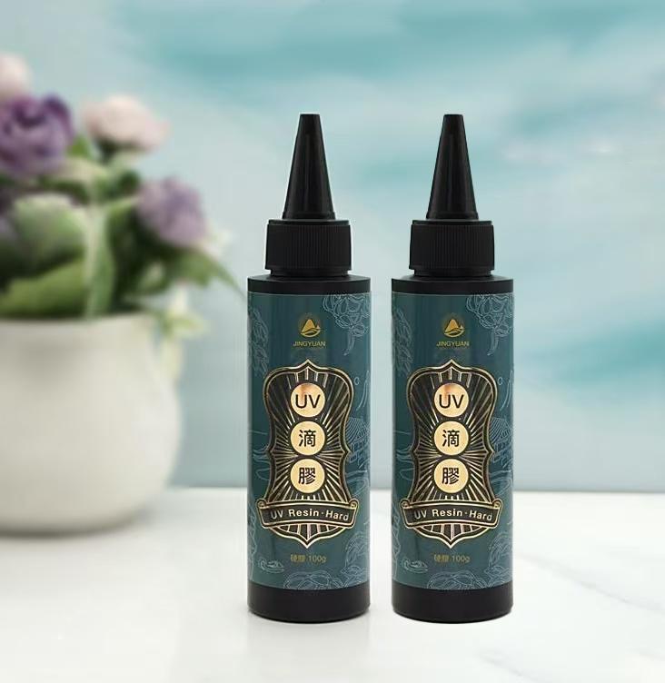 UV Resin Glue 100ml