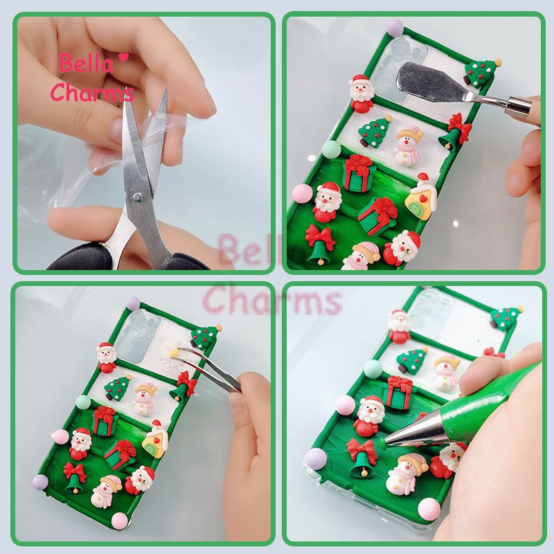 DIY Cream Glue Tool Kit