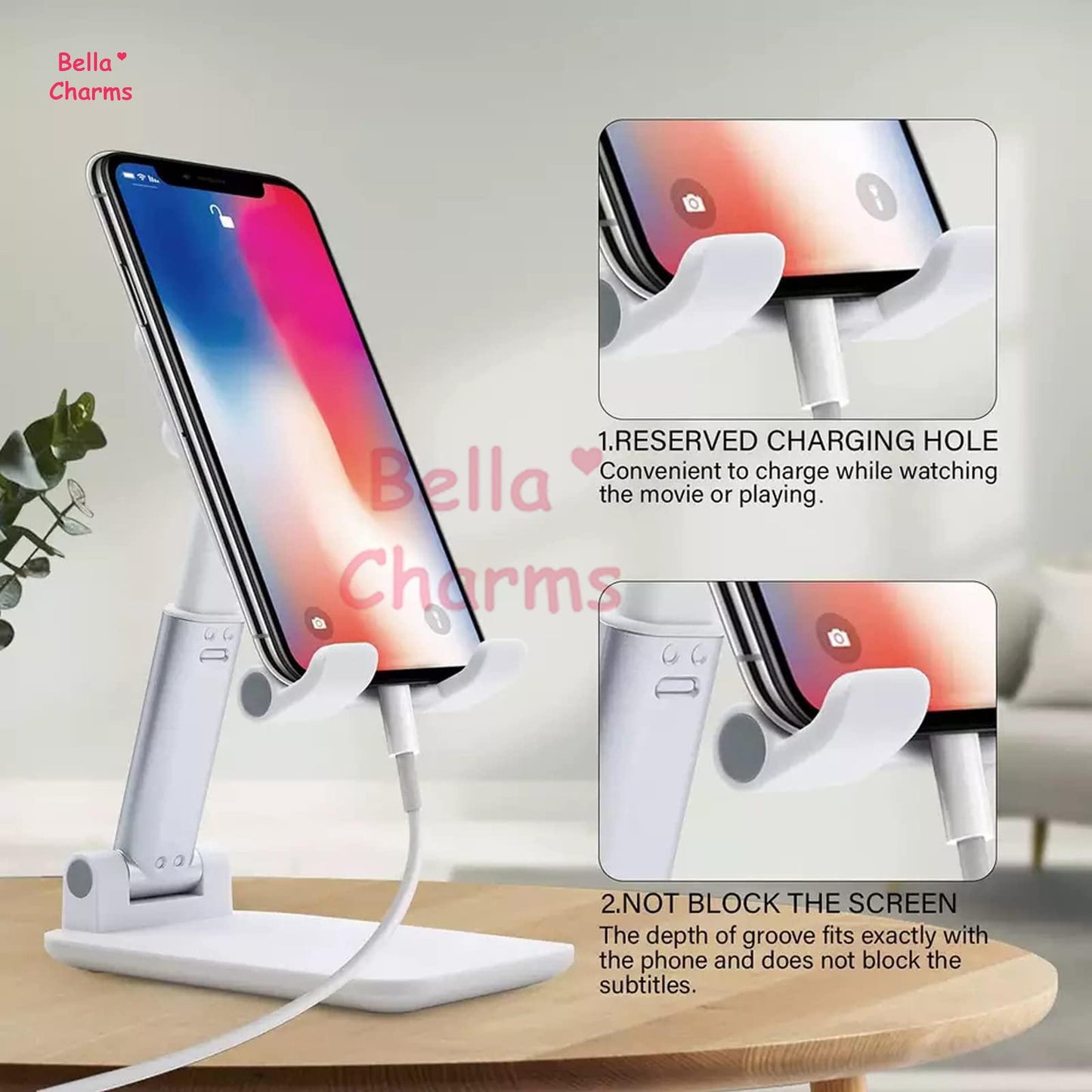 Cellphone Holders