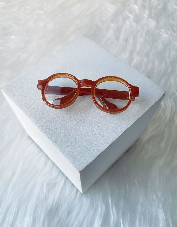 Labubu glasses
