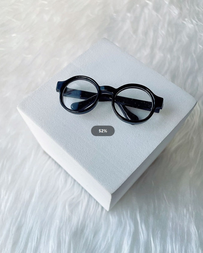 Labubu glasses