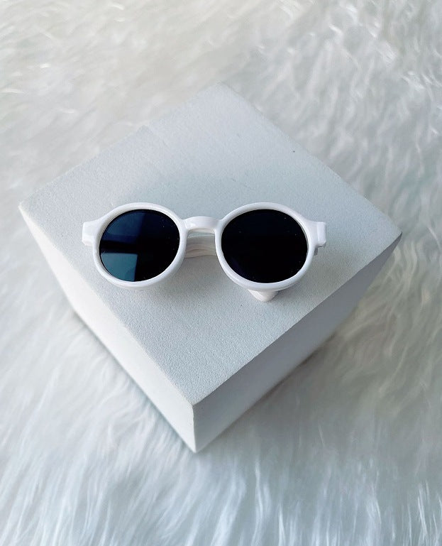 Labubu glasses