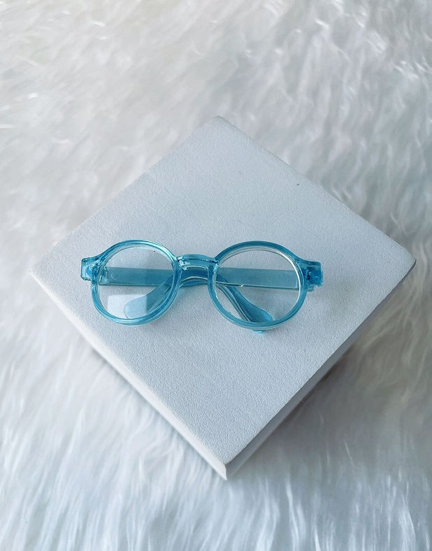Labubu glasses