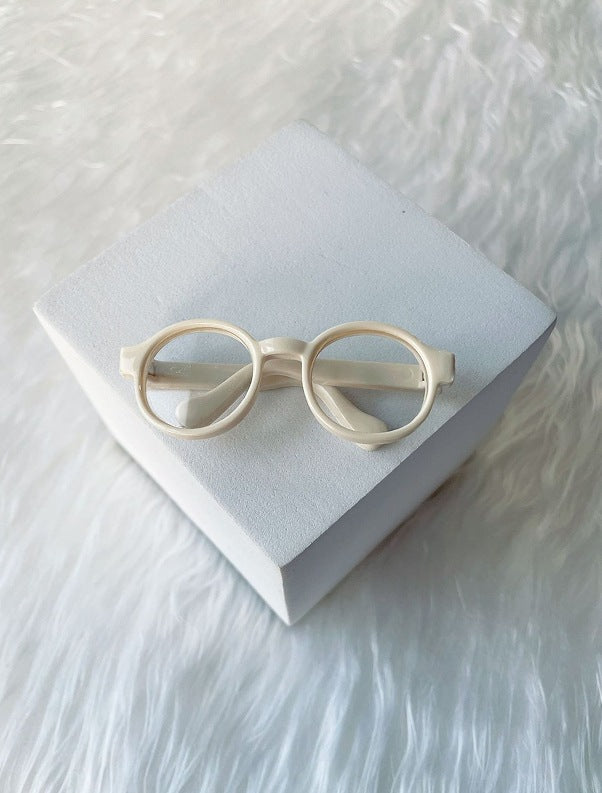 Labubu glasses