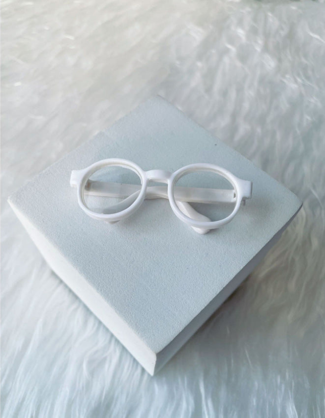 Labubu glasses