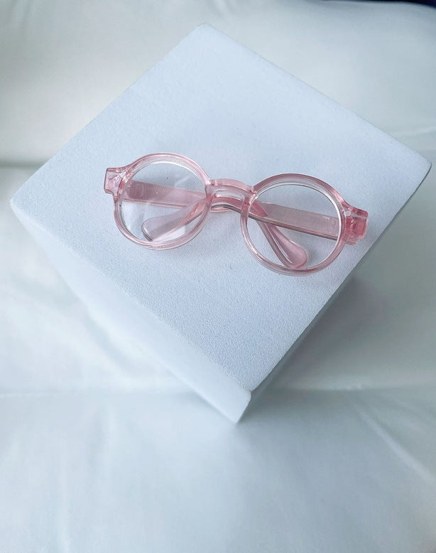 Labubu glasses