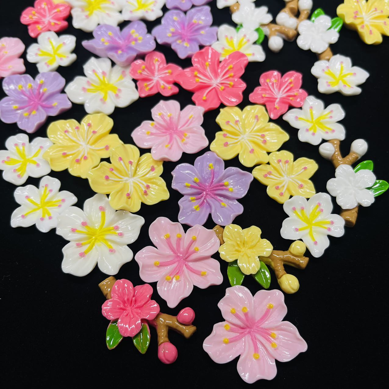 Daisy Flower