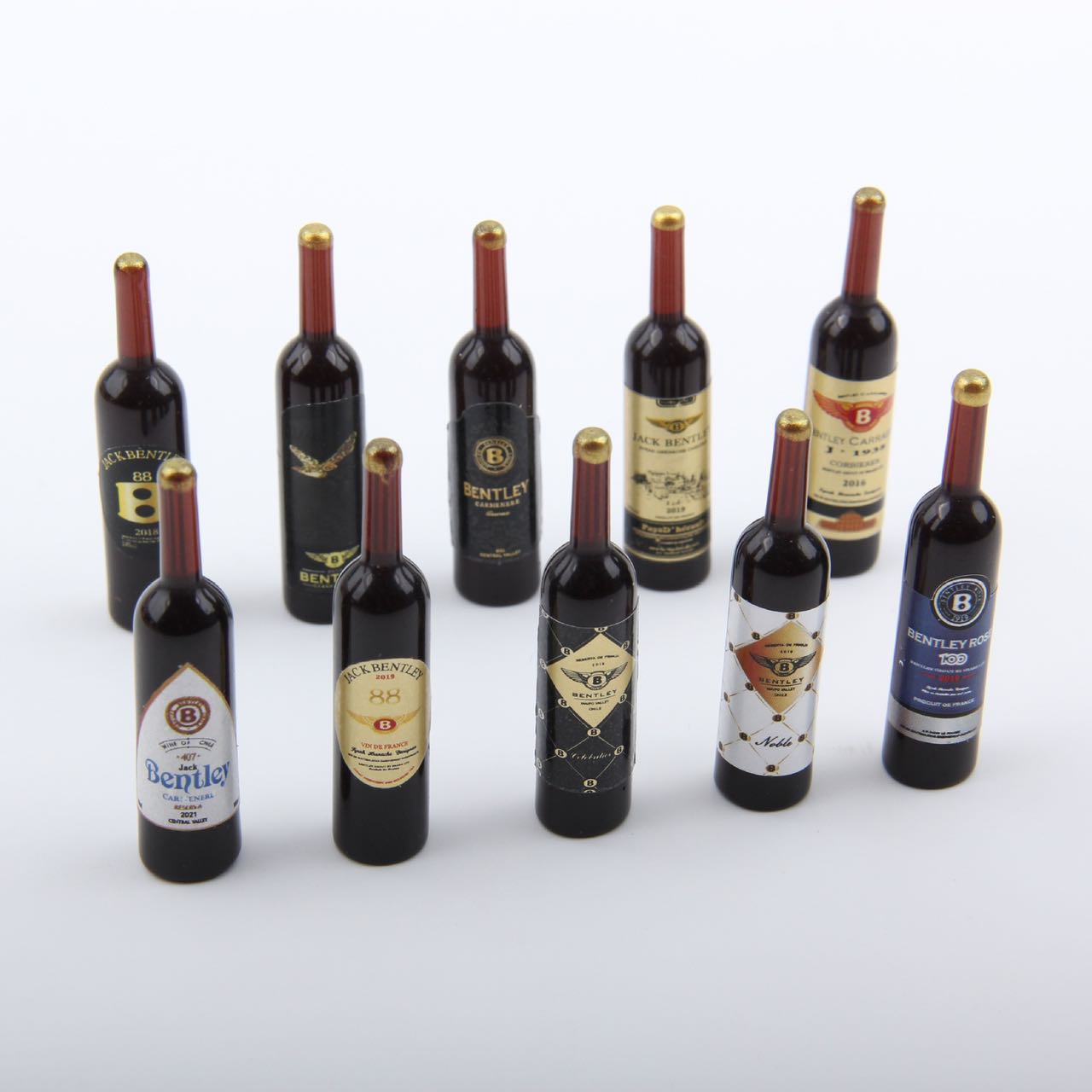 Wine Bottle