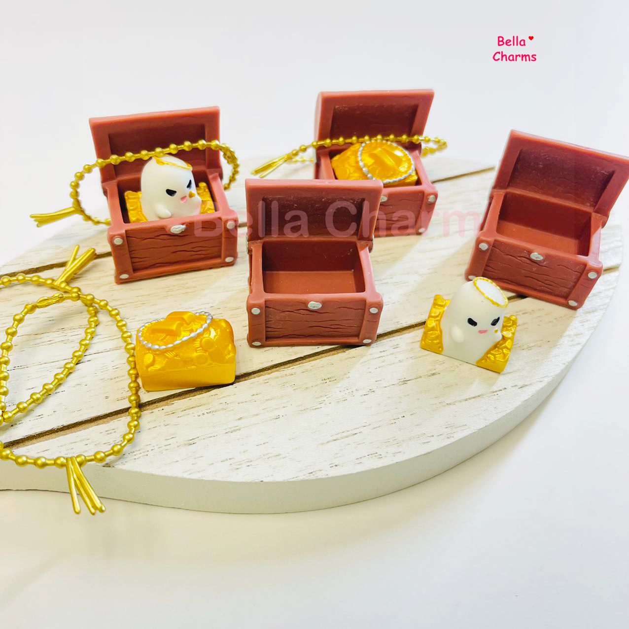 Treasure Box