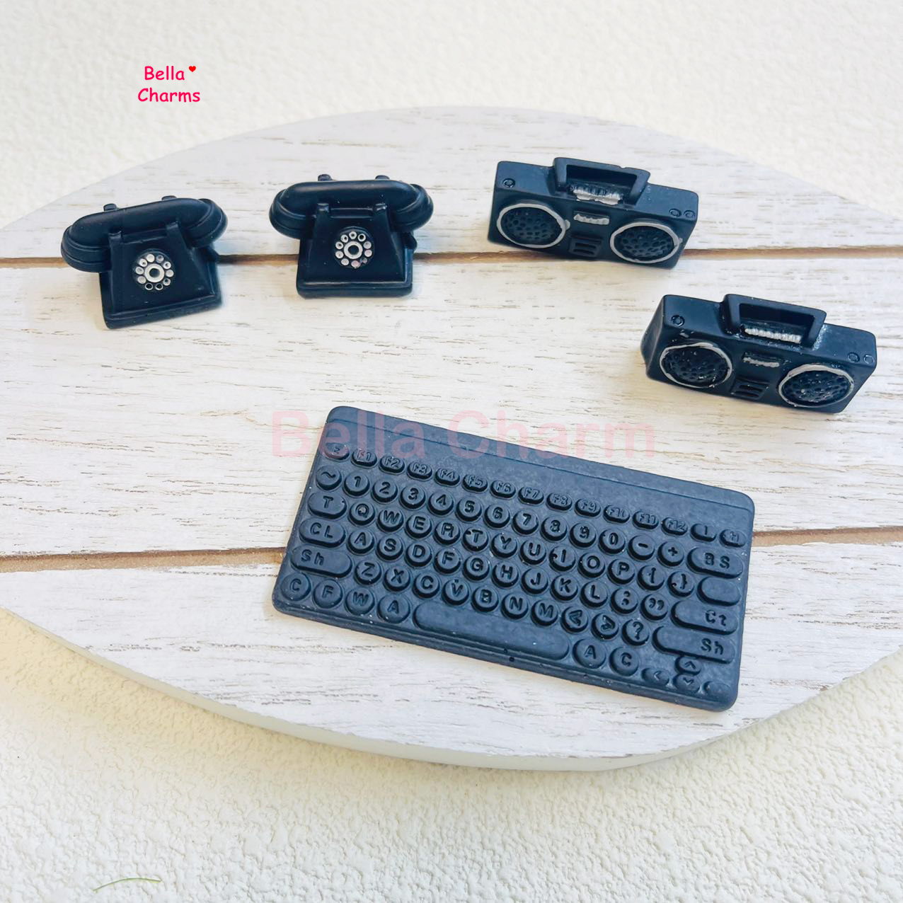 Mini Old Fashion Devices