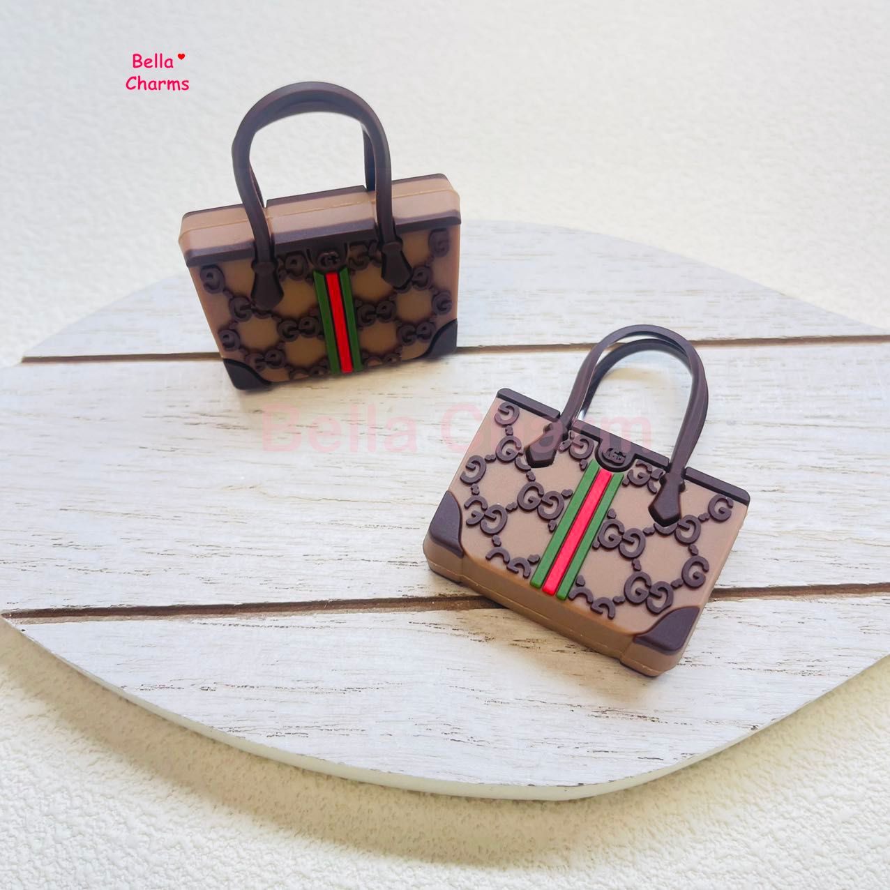 Mini CG Tote Bag
