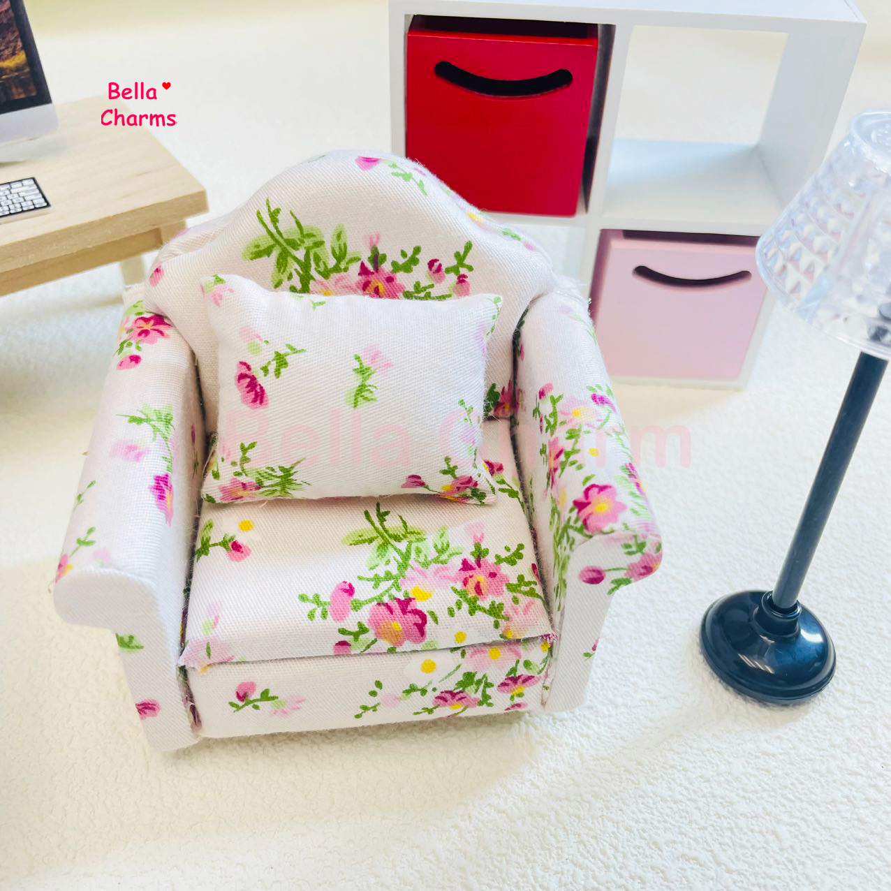 Mini Couch