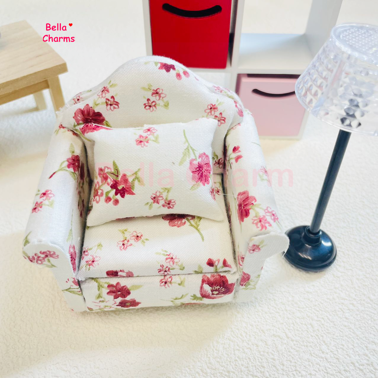 Mini Couch