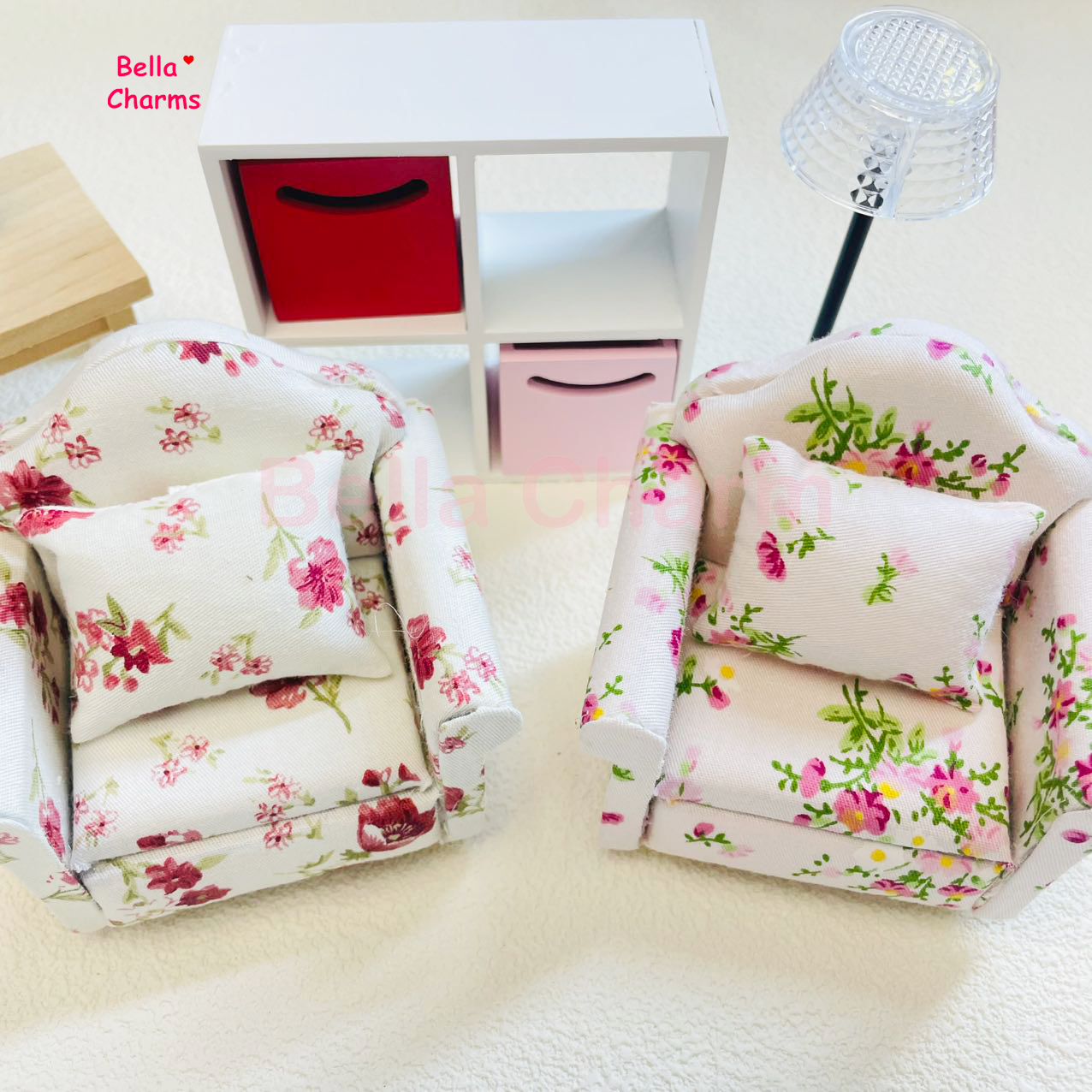 Mini Couch