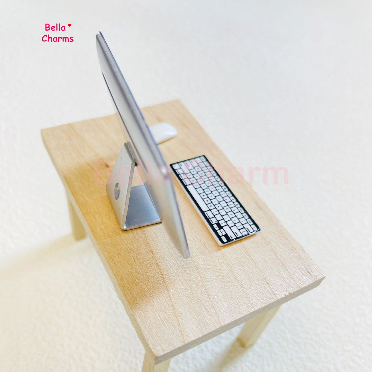 Mini Apple All-in-one Desktop Set