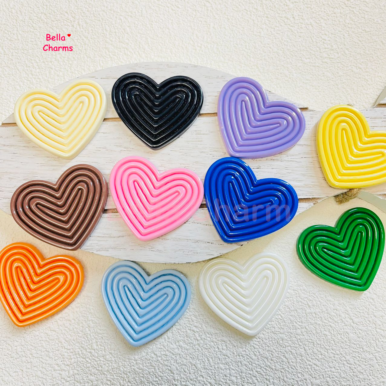 Heart Board Base