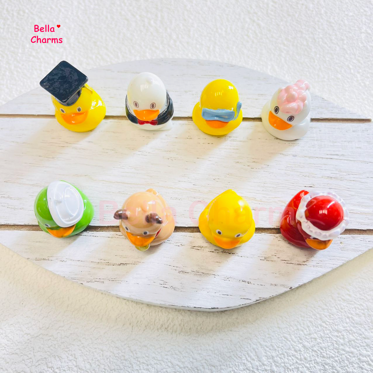 Duck Charm