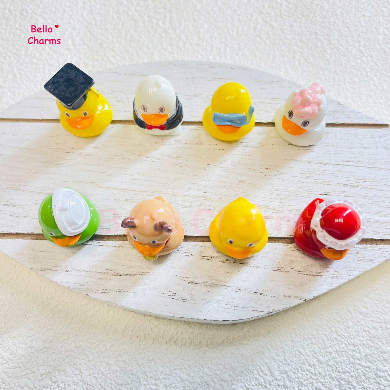 Duck Charm